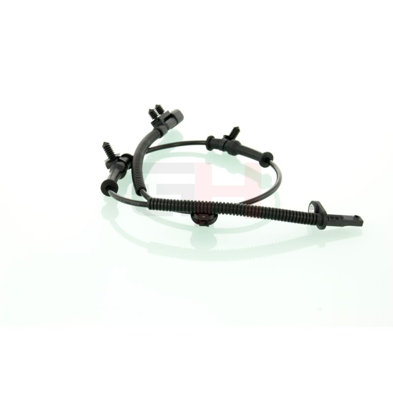 Capteur, vitesse de roue GH GH-719305 - Visuel 2