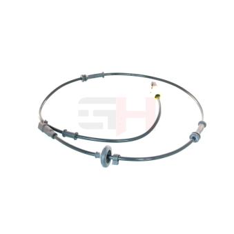 Capteur, vitesse de roue GH OEM 05086651AA Capteur, vitesse de roue GH OEM 05086651AA