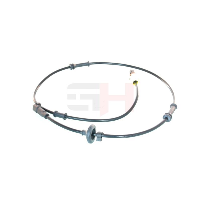 Capteur, vitesse de roue GH GH-719314 - Visuel 1