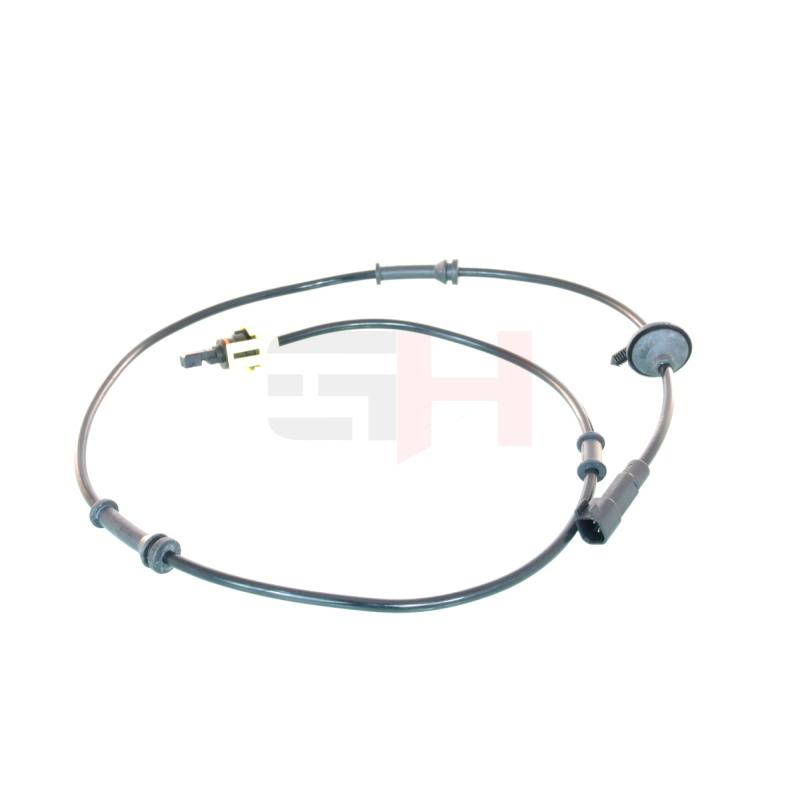 Capteur, vitesse de roue GH GH-719314 - Visuel 2