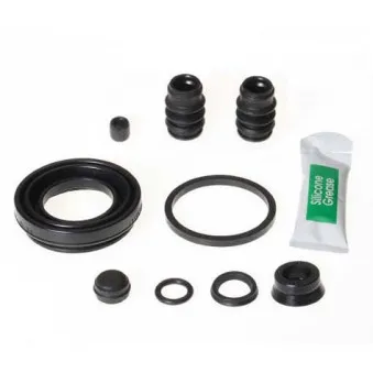 BUDWEG CALIPER 203884 - Kit de réparation, étrier de frein