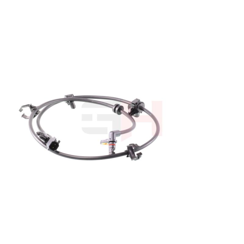 Capteur, vitesse de roue GH GH-719322 - Visuel 1