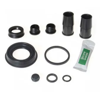BUDWEG CALIPER 203885 - Kit de réparation, étrier de frein