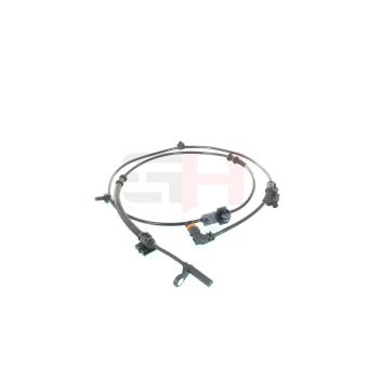 Capteur, vitesse de roue arrière gauche GH OEM 04779457AB
