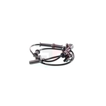 Capteur, vitesse de roue arrière droit GH GH-719328H
