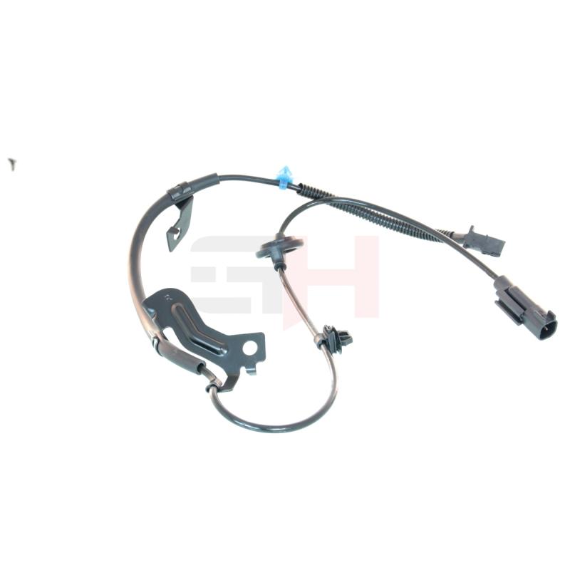 Capteur, vitesse de roue arrière droit GH GH-719336H - Visuel 1