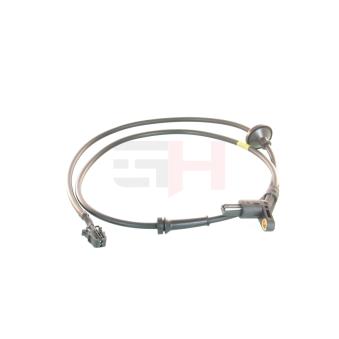 Capteur, vitesse de roue GH OEM 60235