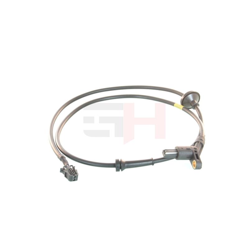 Capteur, vitesse de roue GH GH-719906 - Visuel 1