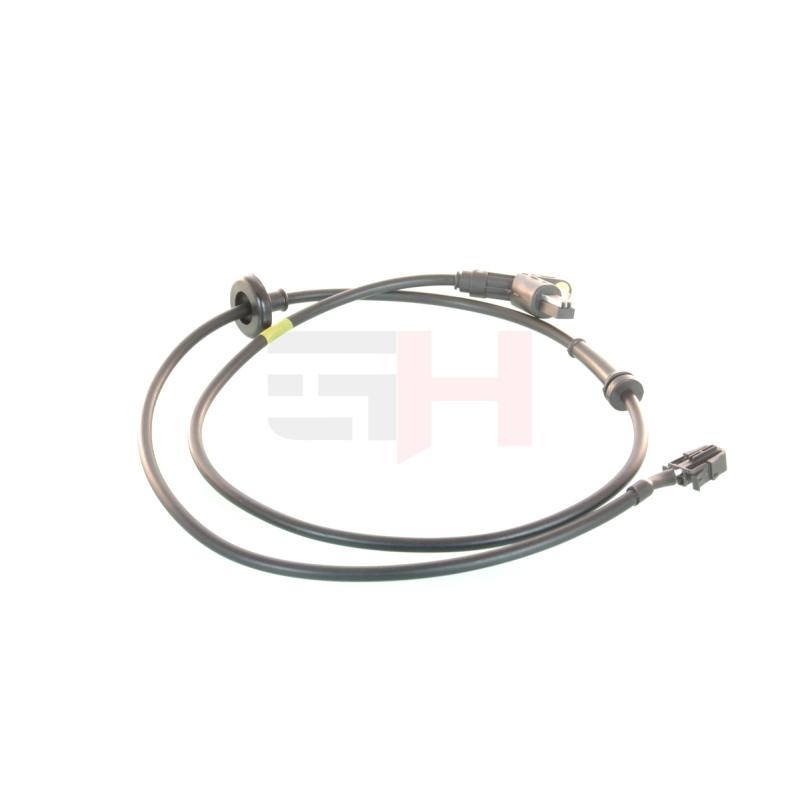 Capteur, vitesse de roue GH GH-719906 - Visuel 2