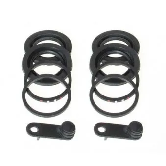 BUDWEG CALIPER 203893 - Kit de réparation, étrier de frein