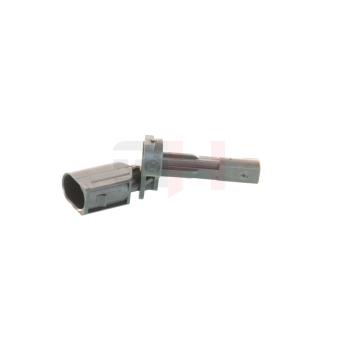 Capteur, vitesse de roue arrière gauche GH OEM 60297