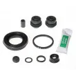 Kit de réparation, étrier de frein BUDWEG CALIPER [203894]