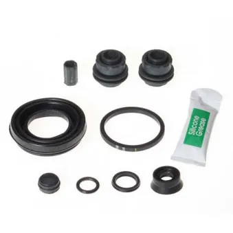 BUDWEG CALIPER 203894 - Kit de réparation, étrier de frein