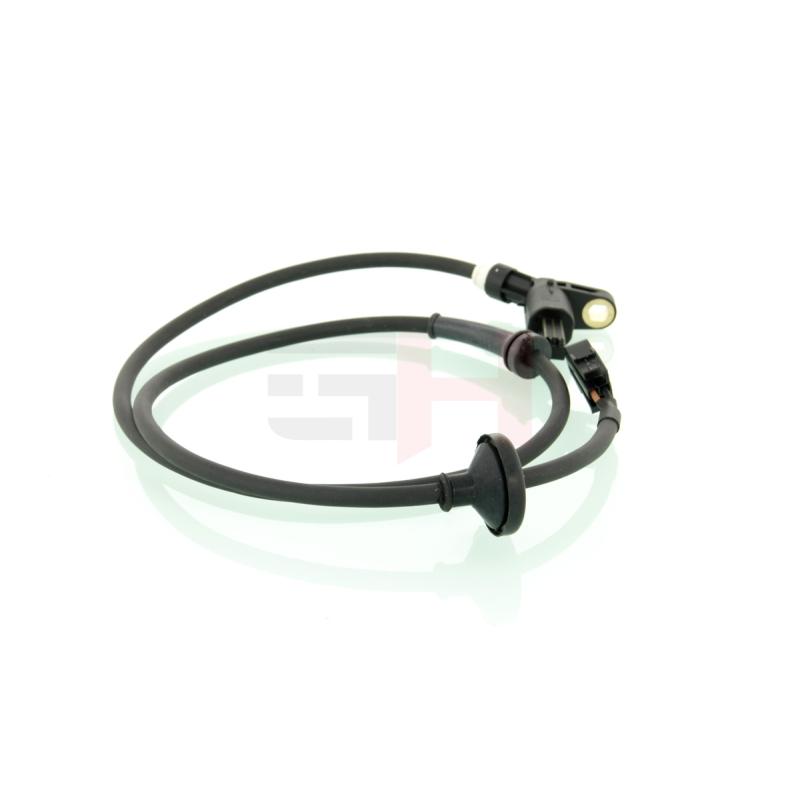 Capteur, vitesse de roue GH GH-719916 - Visuel 1