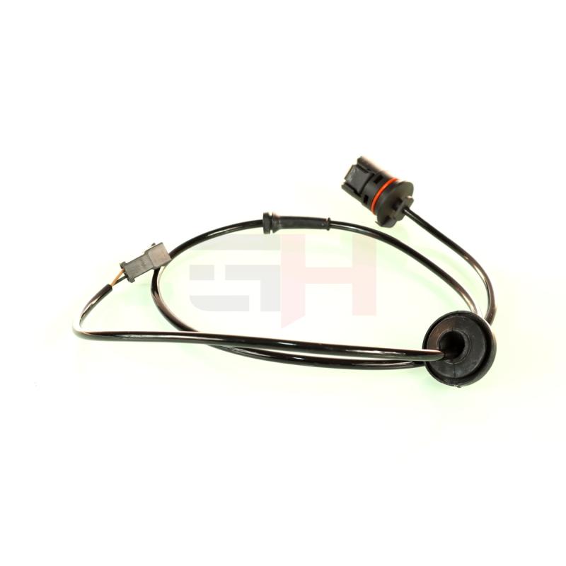 Capteur, vitesse de roue GH GH-719917 - Visuel 2