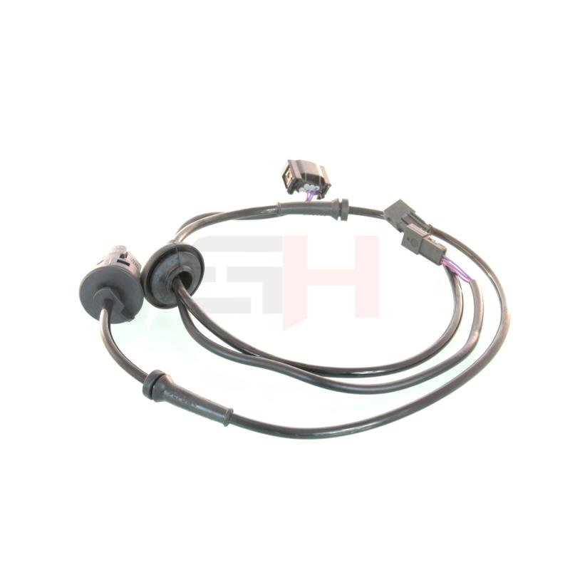 Capteur, vitesse de roue GH GH-719918 - Visuel 2