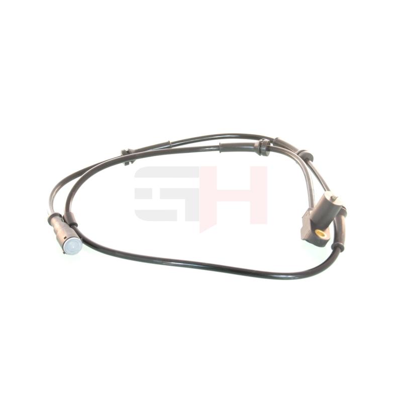 Capteur, vitesse de roue GH GH-719927 - Visuel 1