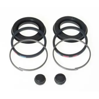 Kit de réparation, étrier de frein BUDWEG CALIPER 204005