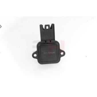 Débitmètre de masse d'air GH GH-721549