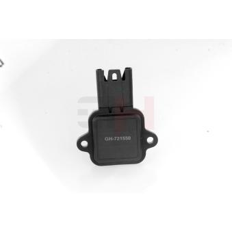 Débitmètre de masse d'air GH GH-721550