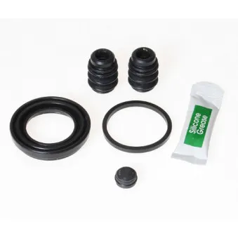 Kit de réparation, étrier de frein BUDWEG CALIPER 204030