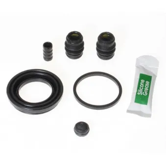 Kit de réparation, étrier de frein BUDWEG CALIPER 204032