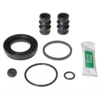 BUDWEG CALIPER 204103 - Kit de réparation, étrier de frein