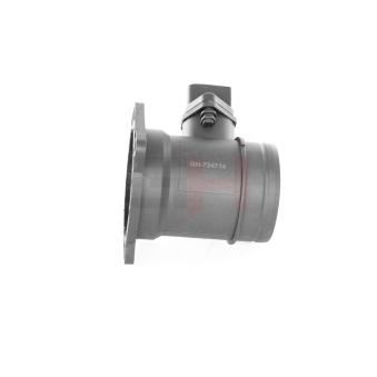 Débitmètre de masse d'air GH OEM 06B133471A