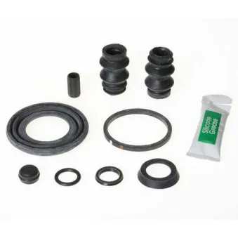 BUDWEG CALIPER 204222 - Kit de réparation, étrier de frein