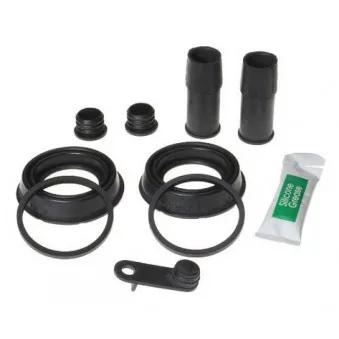 BUDWEG CALIPER 204227 - Kit de réparation, étrier de frein