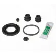 Kit de réparation, étrier de frein BUDWEG CALIPER [204228]