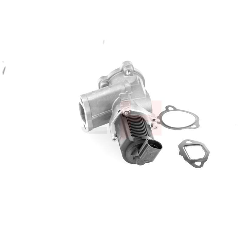 Vanne EGR GH GH-732358 - Visuel 1