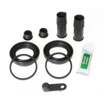 Kit de réparation, étrier de frein BUDWEG CALIPER [204235]