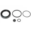 Kit de réparation, étrier de frein BUDWEG CALIPER [204238]