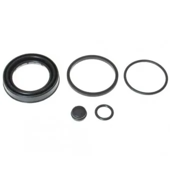 BUDWEG CALIPER 204238 - Kit de réparation, étrier de frein