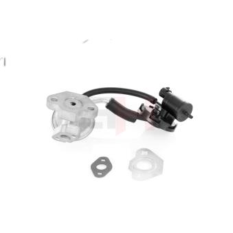 Vanne EGR GH GH-739320