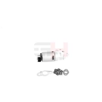 Vanne EGR GH [GH-739321]
