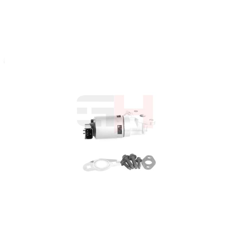 Vanne EGR GH GH-739321 - Visuel 1
