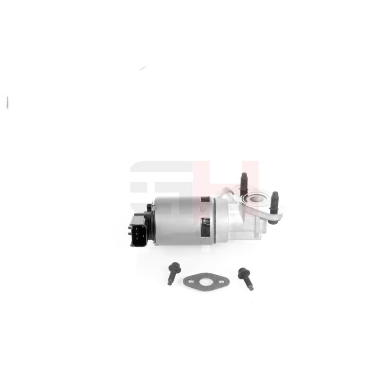 Vanne EGR GH GH-739322 - Visuel 1