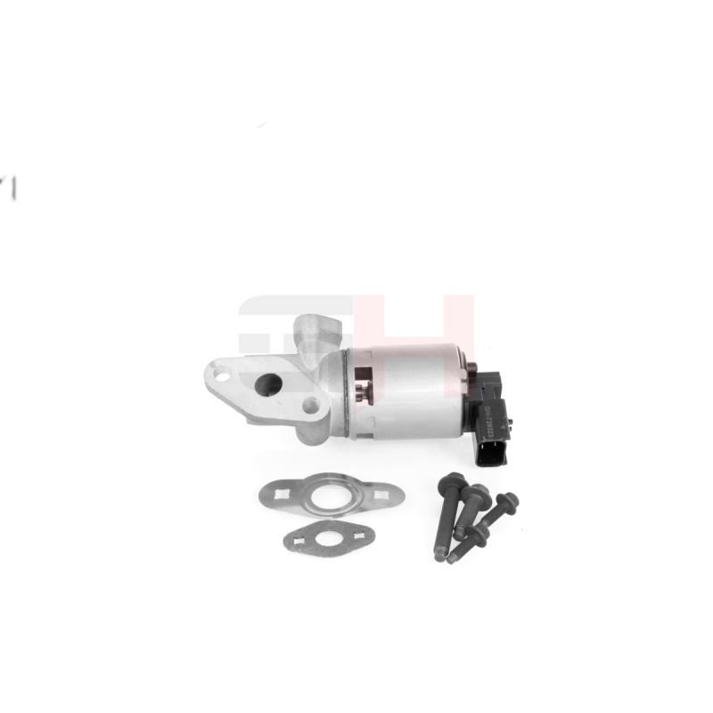 Vanne EGR GH GH-739323 - Visuel 1