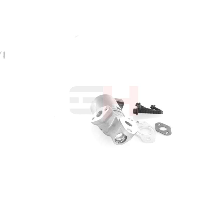 Vanne EGR GH GH-739323 - Visuel 2