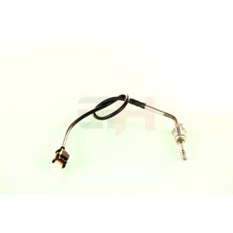 Capteur, température des gaz GH OEM 0081532228