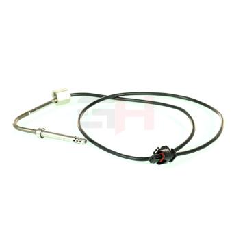 Capteur, température des gaz GH OEM A0009054604