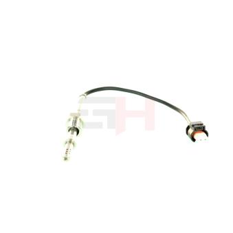 Capteur, température des gaz GH OEM 0051539328 Capteur, température des gaz GH OEM 0051539328
