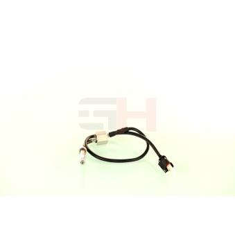 Capteur, température des gaz GH OEM A0009054005