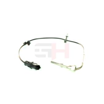 Capteur, température des gaz GH OEM 1247888