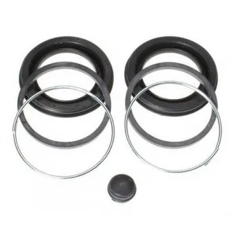 BUDWEG CALIPER 204340 - Kit de réparation, étrier de frein