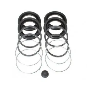 Kit de réparation, étrier de frein BUDWEG CALIPER [204341]