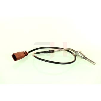 Capteur, température des gaz GH OEM 03G906088AC Capteur, température des gaz GH OEM 03G906088AC