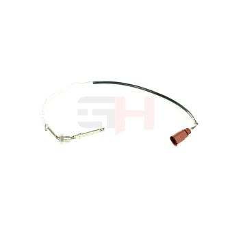 Capteur, température des gaz GH OEM 4F0906088 Capteur, température des gaz GH OEM 4F0906088